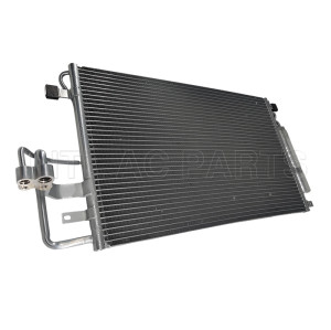 635*375*16mm 3323 94801 976062E000 A/C Condenser air conditioning for HYUNDAI TUCSON (JM) 976062E100 2431159 3175305156 562014N 60825156 82005156