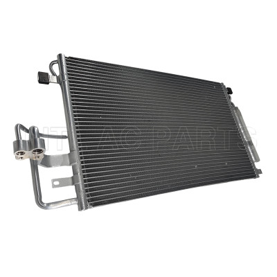 635*375*16mm 3323 94801 976062E000 A/C Condenser air conditioning for HYUNDAI TUCSON (JM) 976062E100 2431159 3175305156 562014N 60825156 82005156