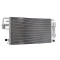 635*375*16mm 3323 94801 976062E000 A/C Condenser air conditioning for HYUNDAI TUCSON (JM) 976062E100 2431159 3175305156 562014N 60825156 82005156