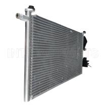 548*313*16mm 94751 96566331 AC Condenser for DAEWOO MATIZ 08313010 103904 169999 345170 43028 60815044 81005044 945102 96566331 96569392 LRACDWMZ01331