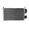 548*313*16mm 94751 96566331 AC Condenser for DAEWOO MATIZ 08313010 103904 169999 345170 43028 60815044 81005044 945102 96566331 96569392 LRACDWMZ01331