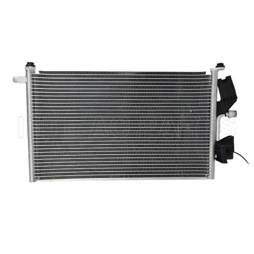 548*313*16mm 94751 96566331 AC Condenser for DAEWOO MATIZ 08313010 103904 169999 345170 43028 60815044 81005044 945102 96566331 96569392 LRACDWMZ01331