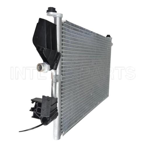 548*313*16mm 94751 96566331 AC Condenser for DAEWOO MATIZ 08313010 103904 169999 345170 43028 60815044 81005044 945102 96566331 96569392 LRACDWMZ01331