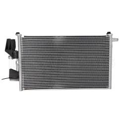 548*313*16mm 94751 96566331 AC Condenser for DAEWOO MATIZ 08313010 103904 169999 345170 43028 60815044 81005044 945102 96566331 96569392 LRACDWMZ01331
