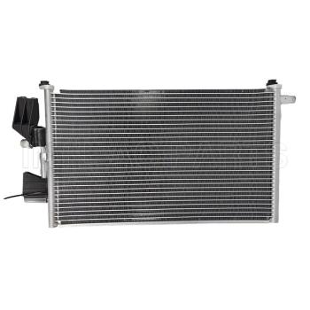 548*313*16mm 94751 96566331 AC Condenser for DAEWOO MATIZ 08313010 103904 169999 345170 43028 60815044 81005044 945102 96566331 96569392 LRACDWMZ01331