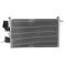 548*313*16mm 94751 96566331 AC Condenser for DAEWOO MATIZ 08313010 103904 169999 345170 43028 60815044 81005044 945102 96566331 96569392 LRACDWMZ01331