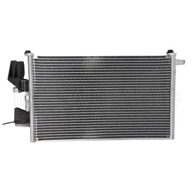 548*313*16mm 94751 96566331 AC Condenser for DAEWOO MATIZ 08313010 103904 169999 345170 43028 60815044 81005044 945102 96566331 96569392 LRACDWMZ01331