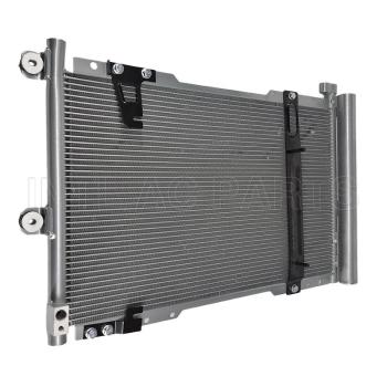 494*318*16mm 9531181A10 Auto AC Air Condensers for SUZUKI JIMMY 2007-2012 9531181A10 95311-81A12 95311-81A12-000