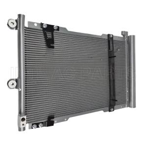 494*318*16mm 9531181A10 Auto AC Air Condensers for SUZUKI JIMMY 2007-2012 9531181A10 95311-81A12 95311-81A12-000