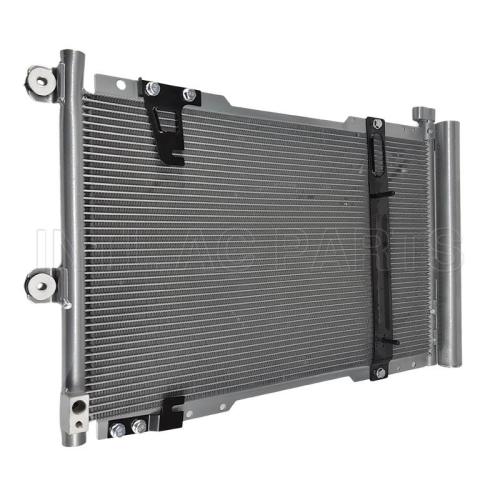 494*318*16mm 9531181A10 Auto AC Air Condensers for SUZUKI JIMMY 2007-2012 9531181A10 95311-81A12 95311-81A12-000