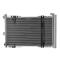 494*318*16mm 9531181A10 Auto AC Air Condensers for SUZUKI JIMMY 2007-2012 9531181A10 95311-81A12 95311-81A12-000