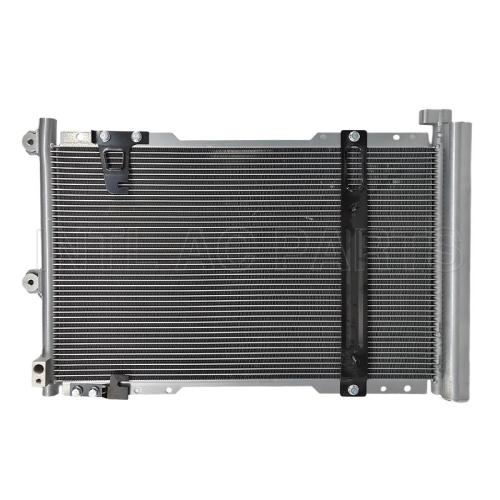 494*318*16mm 9531181A10 Auto AC Air Condensers for SUZUKI JIMMY 2007-2012 9531181A10 95311-81A12 95311-81A12-000