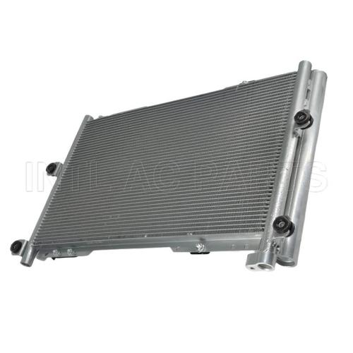 494*318*16mm 9531181A10 Auto AC Air Condensers for SUZUKI JIMMY 2007-2012 9531181A10 95311-81A12 95311-81A12-000