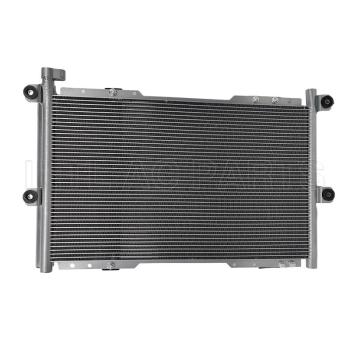 494*318*16mm 9531181A10 Auto AC Air Condensers for SUZUKI JIMMY 2007-2012 9531181A10 95311-81A12 95311-81A12-000