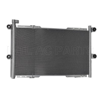 494*318*16mm 9531181A10 Auto AC Air Condensers for SUZUKI JIMMY 2007-2012 9531181A10 95311-81A12 95311-81A12-000