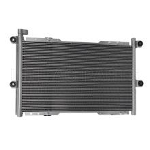 494*318*16mm 9531181A10 Auto AC Air Condensers for SUZUKI JIMMY 2007-2012 9531181A10 95311-81A12 95311-81A12-000