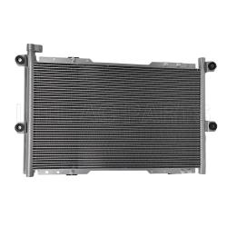 494*318*16mm 9531181A10 Auto AC Air Condensers for SUZUKI JIMMY 2007-2012 9531181A10 95311-81A12 95311-81A12-000