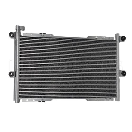494*318*16mm 9531181A10 Auto AC Air Condensers for SUZUKI JIMMY 2007-2012 9531181A10 95311-81A12 95311-81A12-000