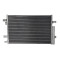 584*397*16mm 9023972 Condenser car air conditioning for Chevrolet New Sail 2010
