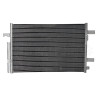 584*397*16mm 9023972 Condenser car air conditioning for Chevrolet New Sail 2010