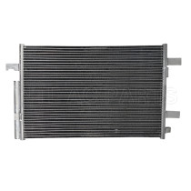 584*397*16mm 9023972 Condenser car air conditioning for Chevrolet New Sail 2010