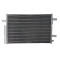 584*397*16mm 9023972 Condenser car air conditioning for Chevrolet New Sail 2010
