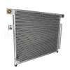 24557137 35-0229 A/C Condenser for CHEVROLET N300 2009-2017