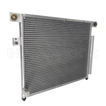 24557137 35-0229 A/C Condenser for CHEVROLET N300 2009-2017