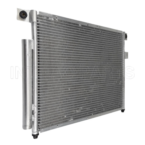 24557137 35-0229 A/C Condenser for CHEVROLET N300 2009-2017