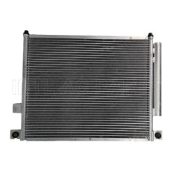 24557137 35-0229 A/C Condenser for CHEVROLET N300 2009-2017