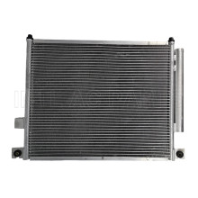 24557137 35-0229 A/C Condenser for CHEVROLET N300 2009-2017