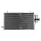 600*330*16mm 8973706643 A/C Condenser for Isuzu D-Max {TFR, TFS} 2.5D, 3.0D 02-06