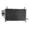 600*330*16mm 8973706643 A/C Condenser for Isuzu D-Max {TFR, TFS} 2.5D, 3.0D 02-06