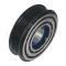 CL-XZC980B PULLEY WITH BEARING for INTL-XZC980B AC COMPRESSOR