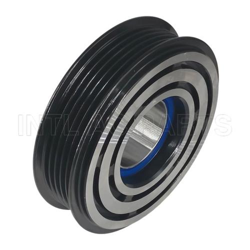 CL-XZC980B PULLEY WITH BEARING for INTL-XZC980B AC COMPRESSOR