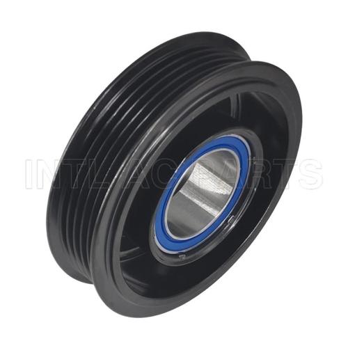 CL-XZC980B PULLEY WITH BEARING for INTL-XZC980B AC COMPRESSOR