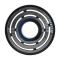 CL-XZC980B PULLEY WITH BEARING for INTL-XZC980B AC COMPRESSOR