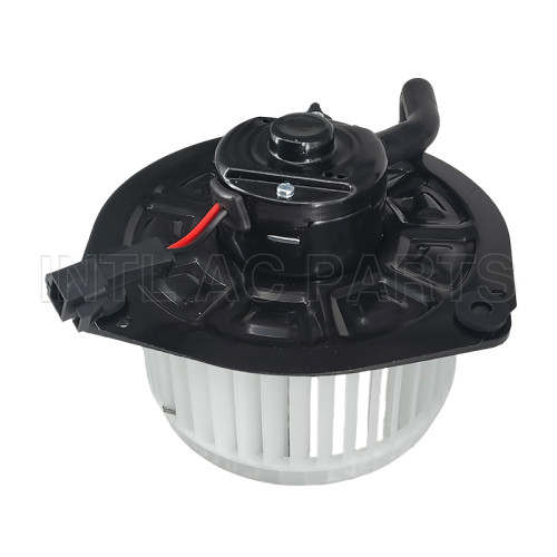 12V 147*75MM CCW 88973567 Auto Heater Blower Motor for 2003-2008 Pontiac Vibe BM 9243C PM9243 1580547 1800154 2311651 2613441 35080 700160 88973567