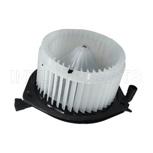 12V 147*75MM CCW 88973567 Auto Heater Blower Motor for 2003-2008 Pontiac Vibe BM 9243C PM9243 1580547 1800154 2311651 2613441 35080 700160 88973567