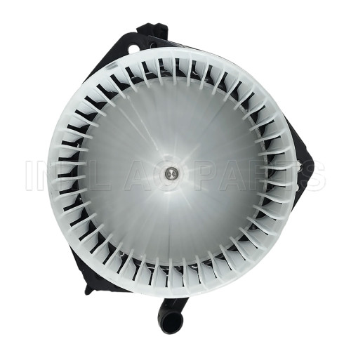 12V 147*75MM CCW 88973567 Auto Heater Blower Motor for 2003-2008 Pontiac Vibe BM 9243C PM9243 1580547 1800154 2311651 2613441 35080 700160 88973567
