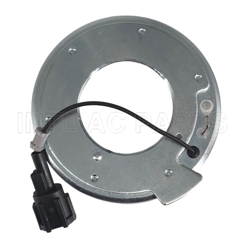 CWV618 12V 102.4*72*27.8*50mm a/c compressor clutch coil for CALSONIC