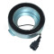 CWV618 12V 102.4*72*27.8*50mm a/c compressor clutch coil for CALSONIC
