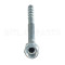 INTL-HF5052 #6 R134a  45° hose fitting