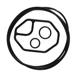 NIPPON DENSO 10PA15C O-RING ORING KIT for Nippon denso 10PA15C compressors