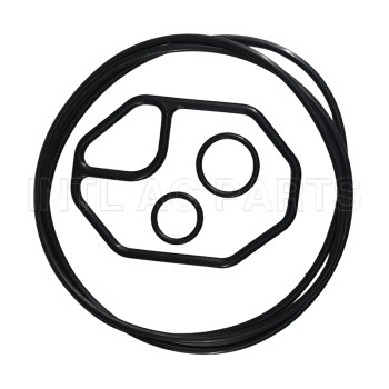 NIPPON DENSO 10PA15C O-RING ORING KIT for Nippon denso 10PA15C compressors