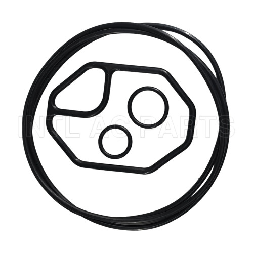 NIPPON DENSO 10PA15C O-RING ORING KIT for Nippon denso 10PA15C compressors