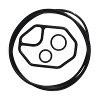 NIPPON DENSO 10PA15C O-RING ORING KIT for Nippon denso 10PA15C compressors