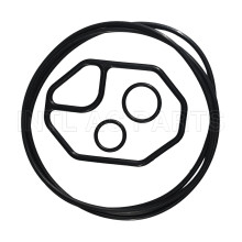 NIPPON DENSO 10PA15C O-RING ORING KIT for Nippon denso 10PA15C compressors