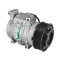 10S15C 9PK 120MM ac compressor for TOYOTA ESTIMA 2001 447220-4320 88320-28380