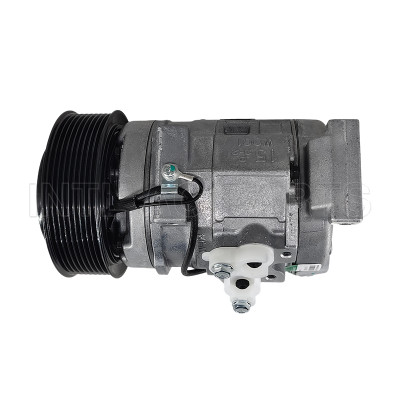 10S15C 9PK 120MM ac compressor for TOYOTA ESTIMA 2001 447220-4320 88320-28380